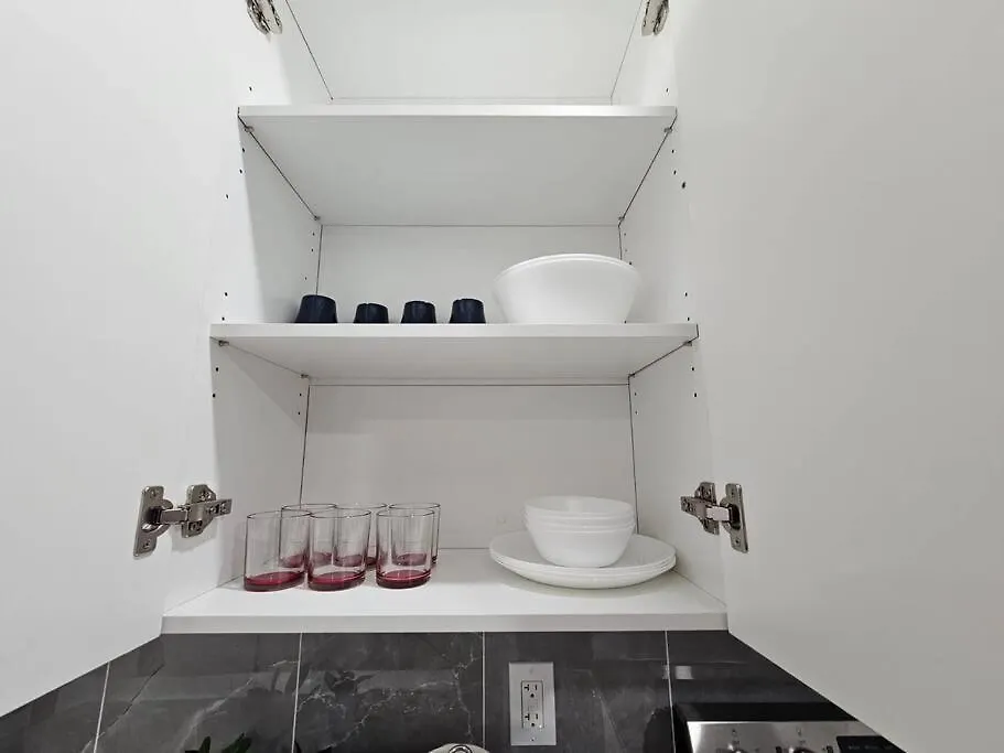 Apartamento Parkside Basement Suite Edmonton
